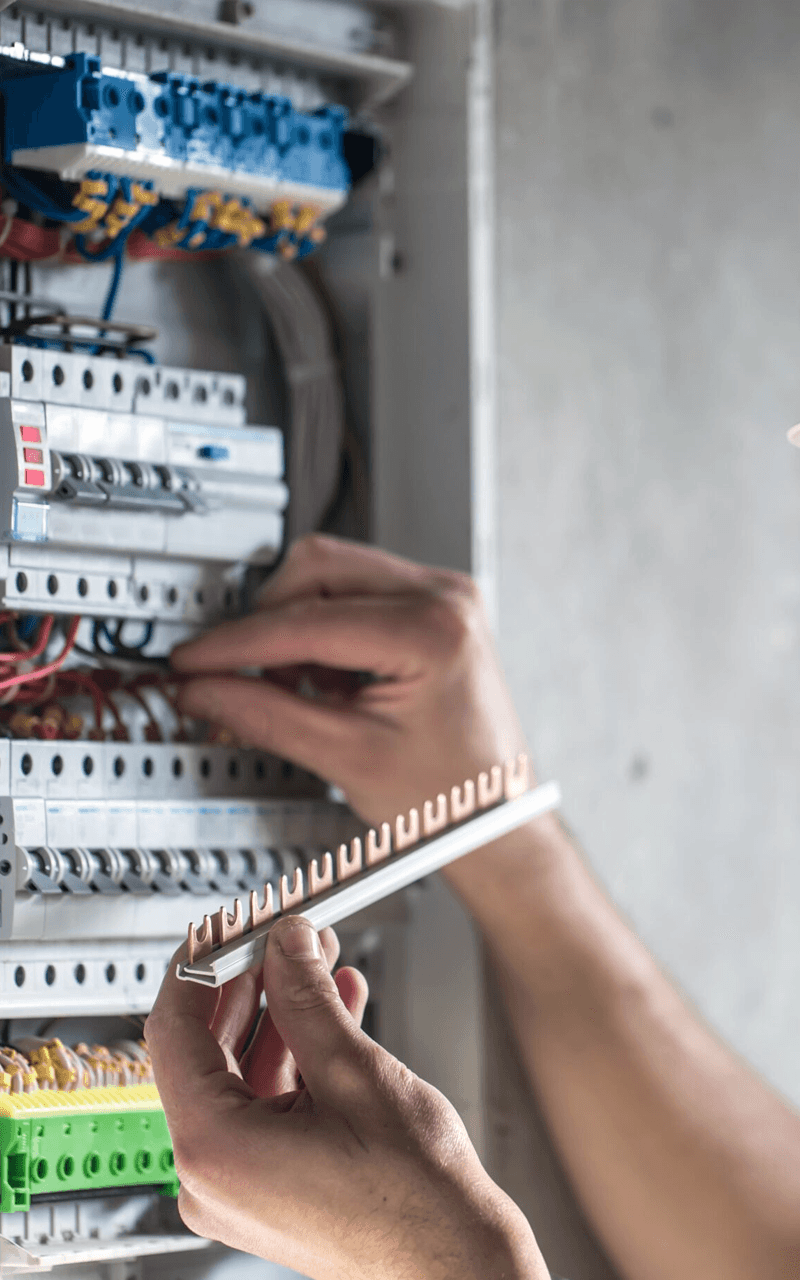 Quem Somos – Império Soluções Engenharia RJ 1 eletricista no rio de janeiro