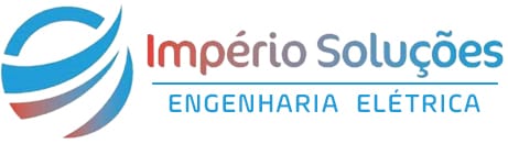 Império Soluções Engenharia Elétrica Logomarca