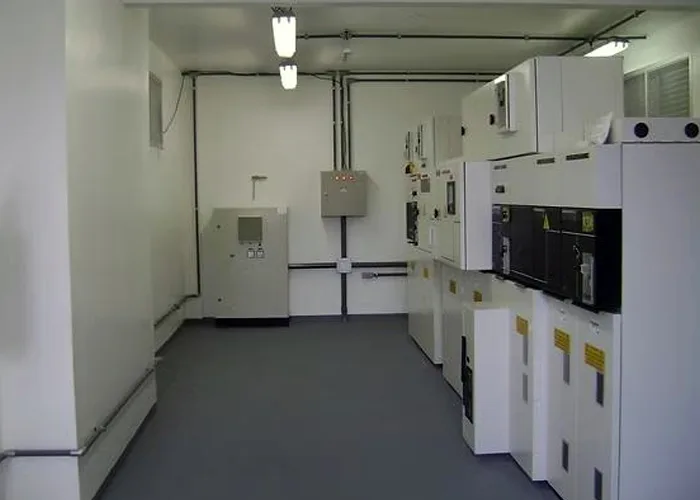 Serviços Elétricos RJ | Império Soluções Engenharia 3 Império Soluções Engenharia Elétrica Profissional
